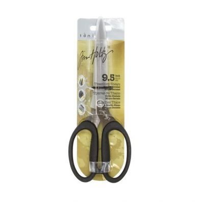 Tim Holtz 9,5 inch Titanium Shears Scissor