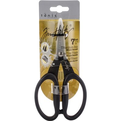 Tim Holtz Non-Stick Saks 7"