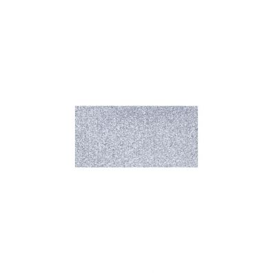 American Crafts Glitterkarton 12x12 Neon Gul