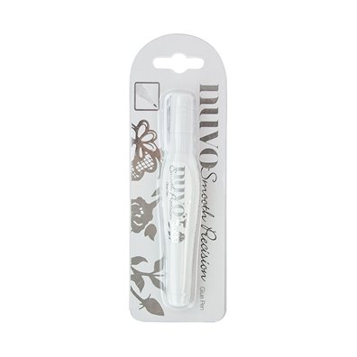 Nuvo Smooth Precision Glue Pen