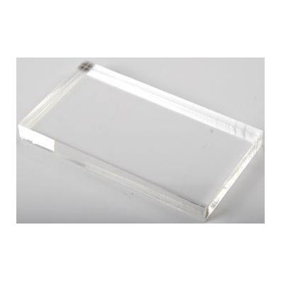 Akrylklods 57x101x10 mm