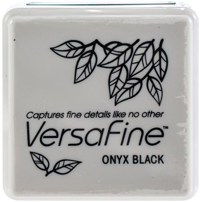 Versafine Onyx Black  small