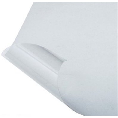 A4 Acetate plastik ark