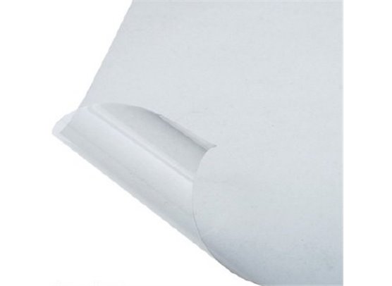 A4 Acetate plastik ark