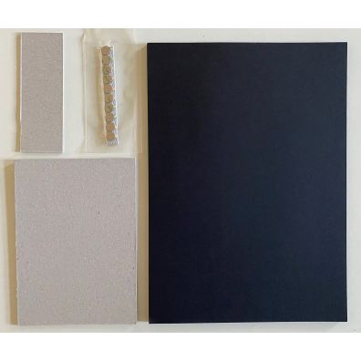 Minialbum Kit