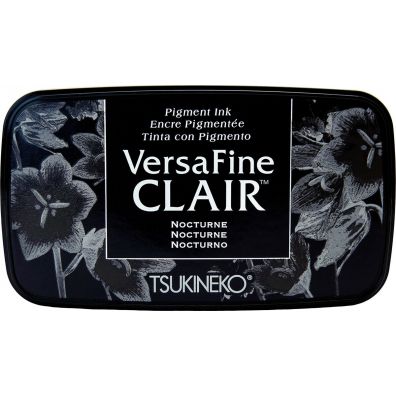 VersaFine Clair ink pad - Nocturne