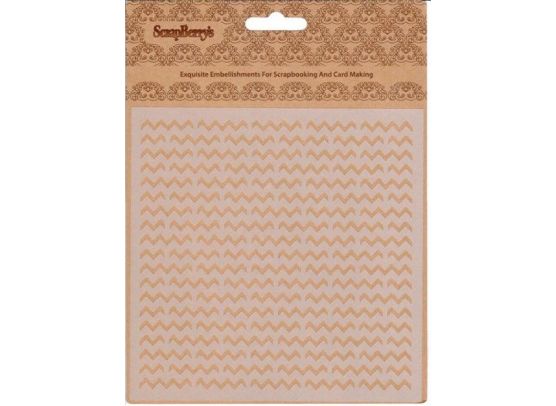 Add on Februar Ekstra - Cosmic Shimmer - Crackle Paste