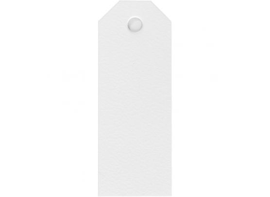 Add On November - Happy Moments Blå Manilla Tags