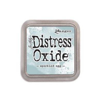 Distress Oxide - Rusty Hinge
