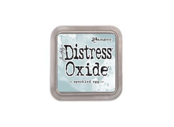 Distress Oxide - Rusty Hinge
