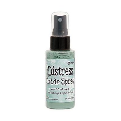 Distress Spray Stain - Wilted Violet