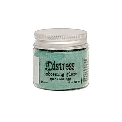 Distress Paint 1oz - Antiqued Bronze