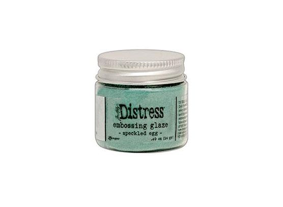 Distress Paint 1oz - Antiqued Bronze