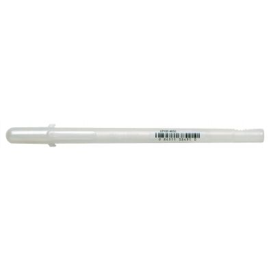 Sakura Glaze Gelly Roll - Hvid