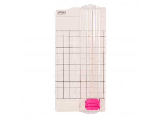 Vaessen Creative Paper Trimmer + Scoring - 4.5"