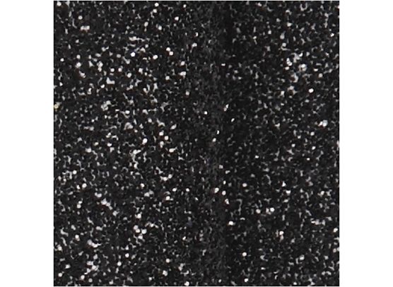Add on September - Ekstra Vivi Gade - Sløjfe - sort glitter