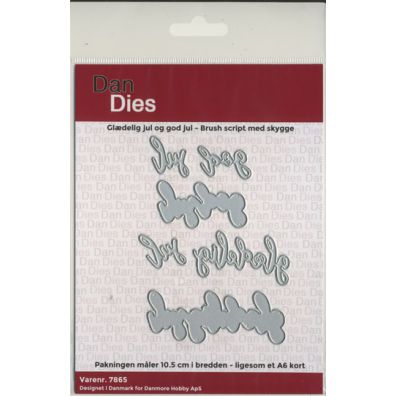 Dan Dies - Blonde Tag