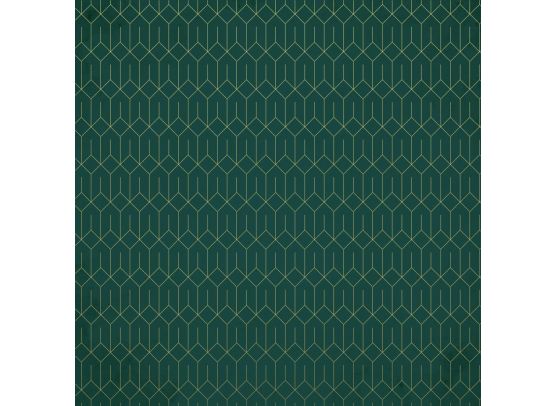 KaiserCraft Emerald Eve - Christmas Pine 12"x12" mønsterpapir