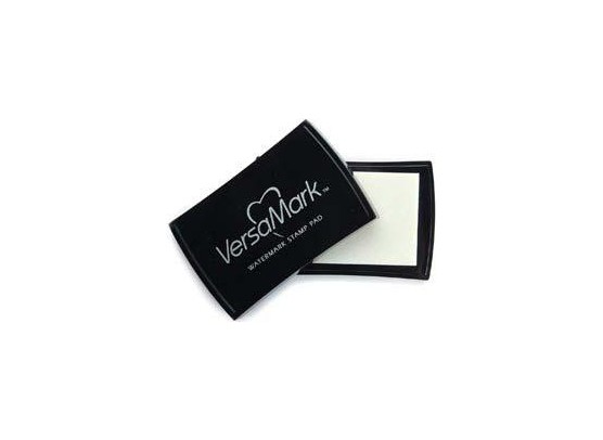 Versamark Watermark Stamp pad