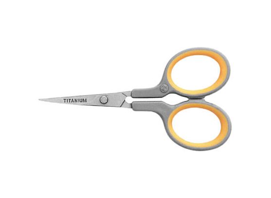 Silhuetsaks Titanium 10 cm