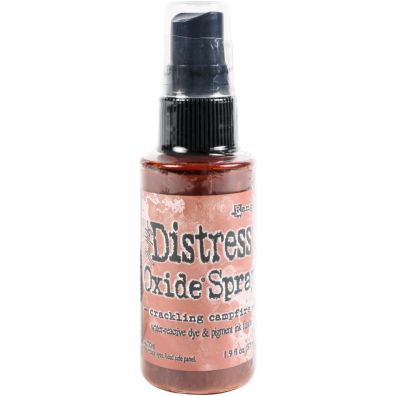 Distress Spray Stain - Wilted Violet