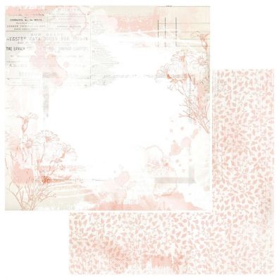 49 And Market - Vintage Artistry - Fleur 12x12 mønsterpapir