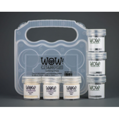 WOW! It Changers - Lightning Effects Kit