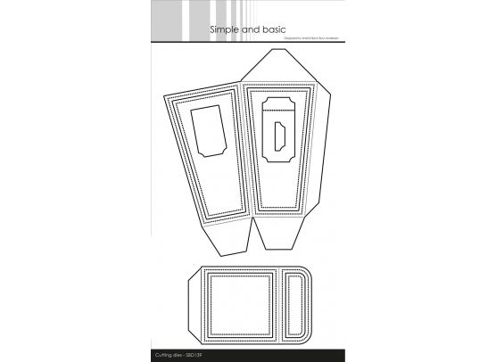 Simple and Basic dies - Tak