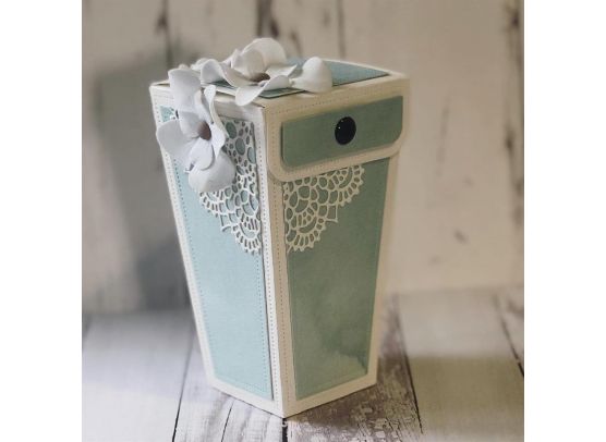 Simple and Basic dies - Tak