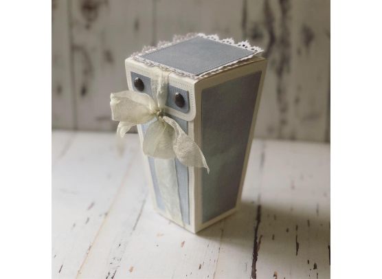 Simple and Basic dies - Tak