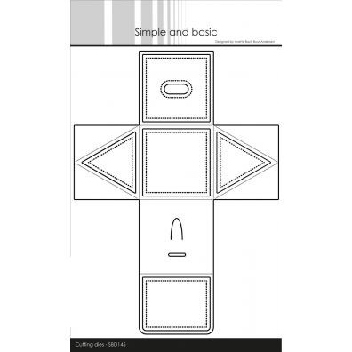 Simple and Basic dies - Kærlighed