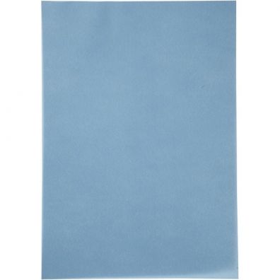 Vellum hvidt A4