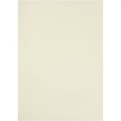 Vellum hvidt A4