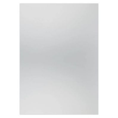 Card Deco Essentials - Metallic karton - Apple