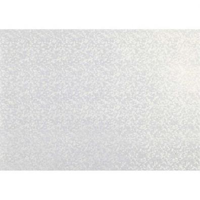 Perlemorspapir A4 - White - 1 ark