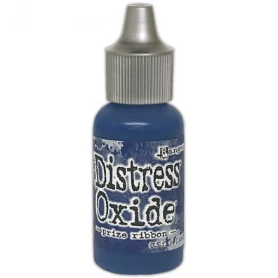 Distress Oxide Reinkers - Broken China