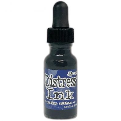 Distress Ink Refill - Candied Apple