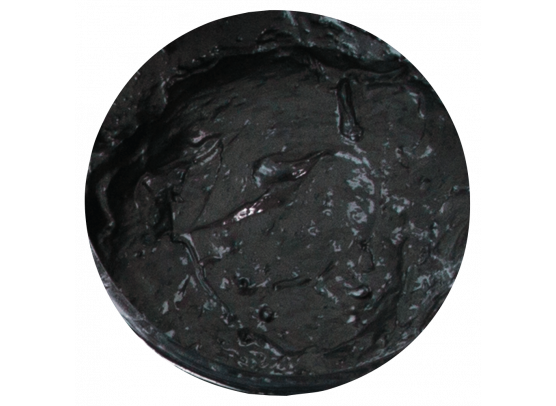 Add on September - EKSTRA Nuvo Embellishment Mousse - Black Ash