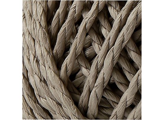 Add on September - Papirgarn - Lys Brun