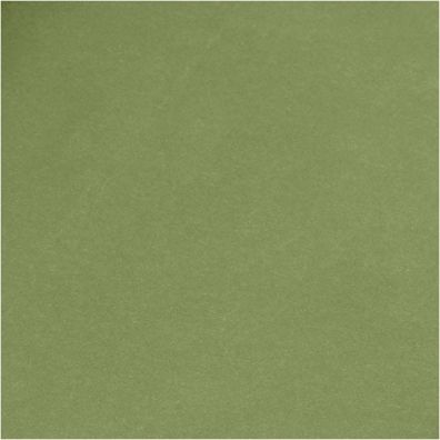 Læderpapir - Grøn - ca. 25 x 20 cm