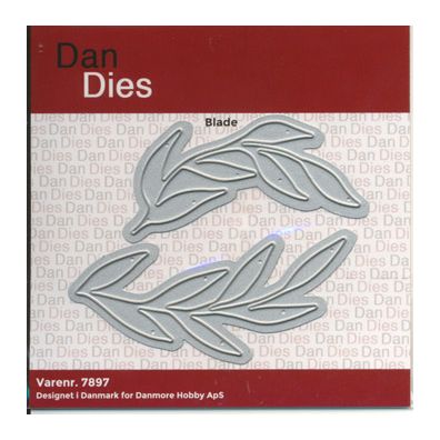 Dan dies - Julesok