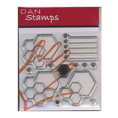 Dan Stamps - Organiseret