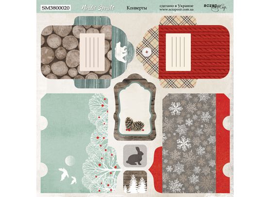 Pink Childhood - Butterflies 20x20 cm. klippeark fra Scrapmir