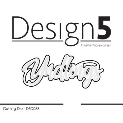 Design 5 Dies - Ynglings