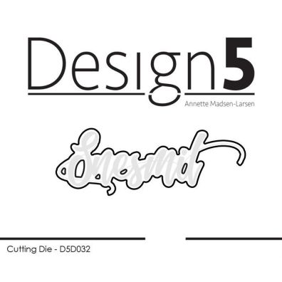 Design 5 Dies - Ynglings