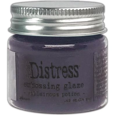 Distress Paint 1oz - Antiqued Bronze
