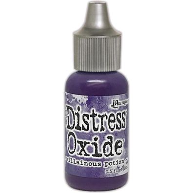 Distress Oxide Reinkers - Broken China