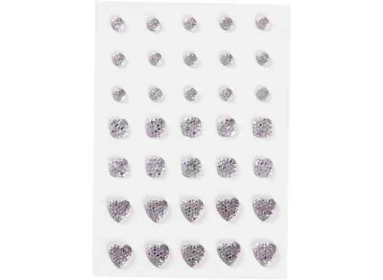 Add on December - EKSTRA Vivi Gade - Rhinsten Klare