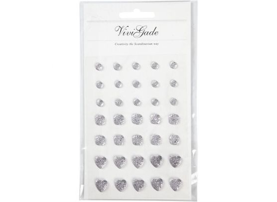 Add on December - EKSTRA Vivi Gade - Rhinsten Klare