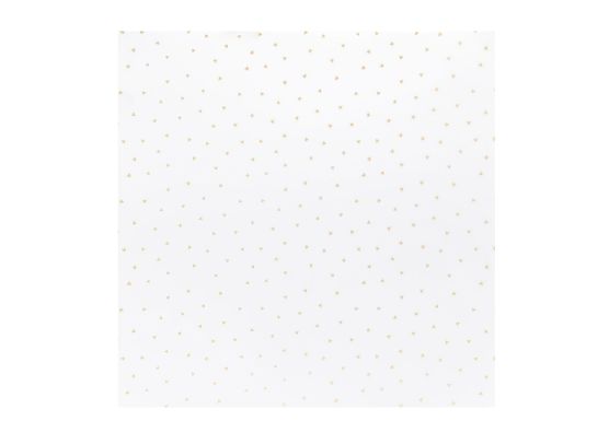 Add on Januar - EKSTRA Vellum med Guld Trekanter fra American Craft